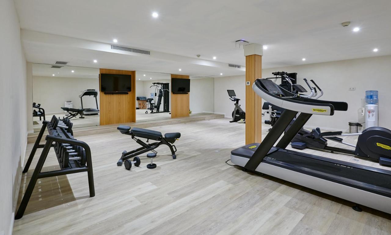 Hotel Es Figueral Nou Rural & - Adults Only - Over 12 4*