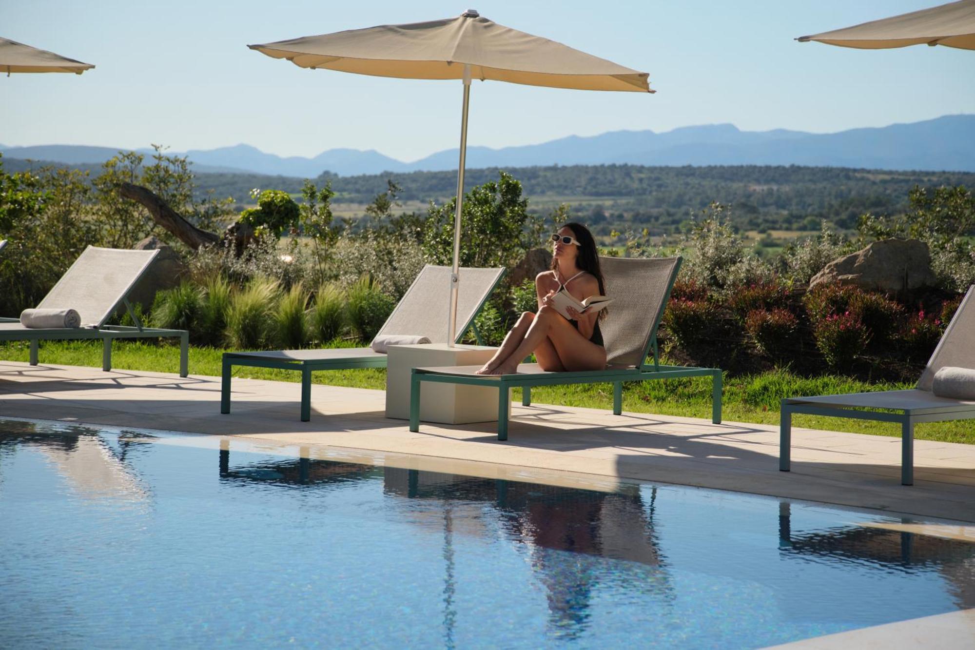 Hotel Es Figueral Nou Rural & - Adults Only - Over 12 4*