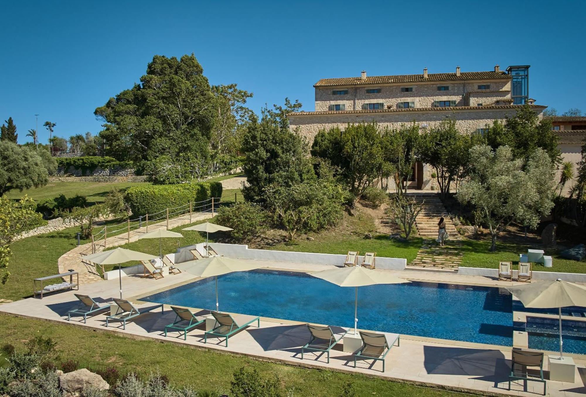 Es Figueral Nou Rural & - Adults Only - Over 12 Hotel 4*