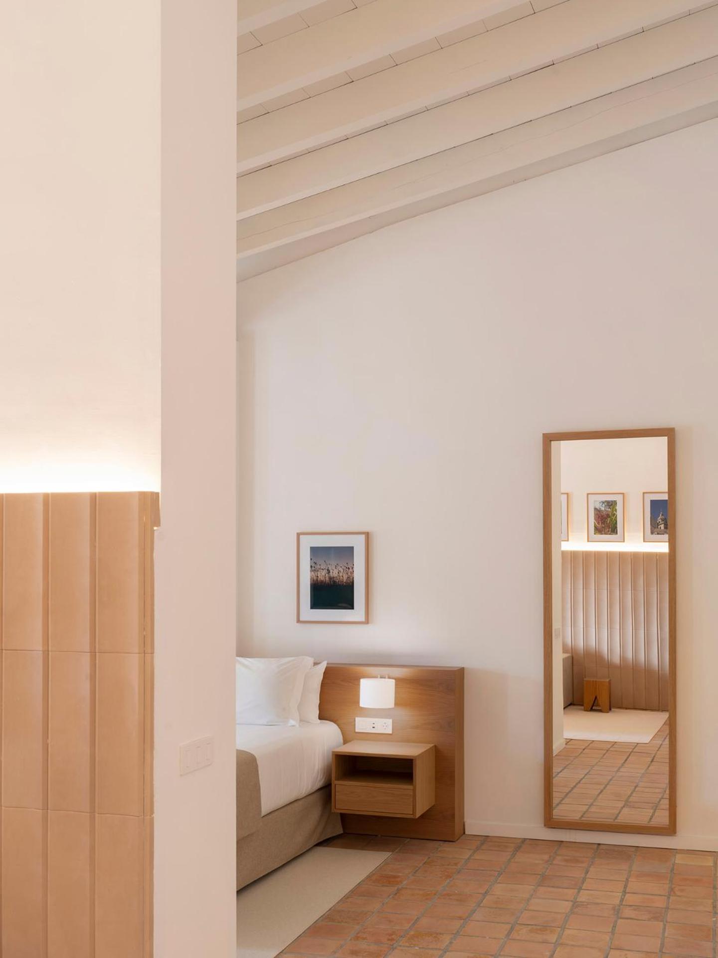 Es Figueral Nou Rural & - Adults Only - Over 12 Hotel
