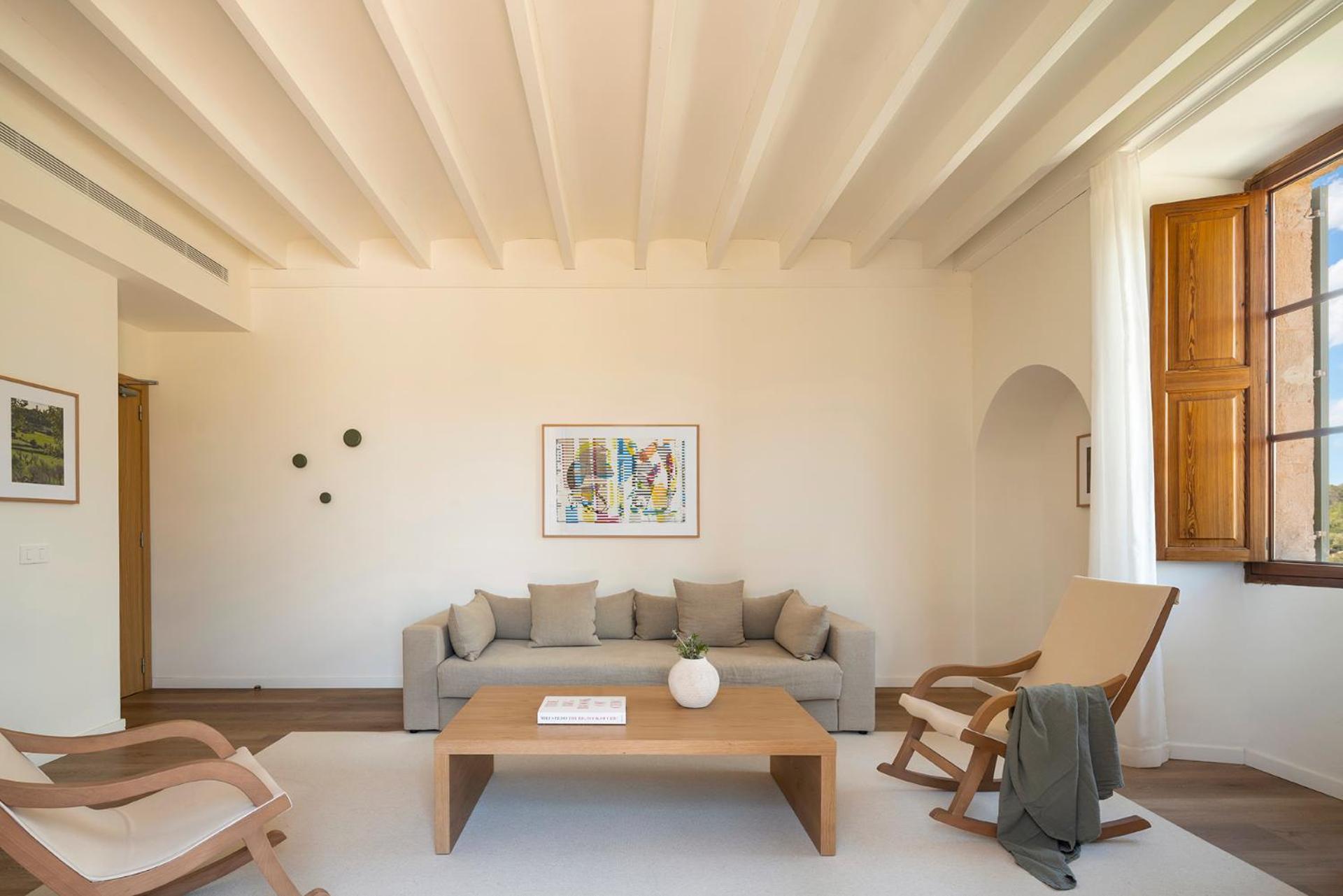 Es Figueral Nou Rural & - Adults Only - Over 12 Hotel Montuiri (Mallorca)