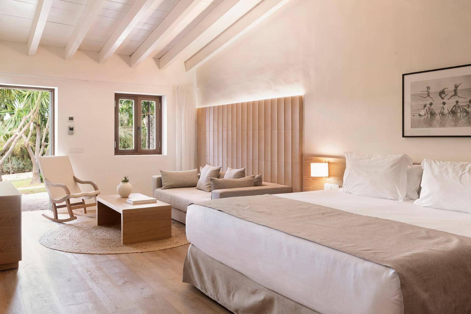 Es Figueral Nou Rural & - Adults Only - Over 12 4* Montuiri (Mallorca)