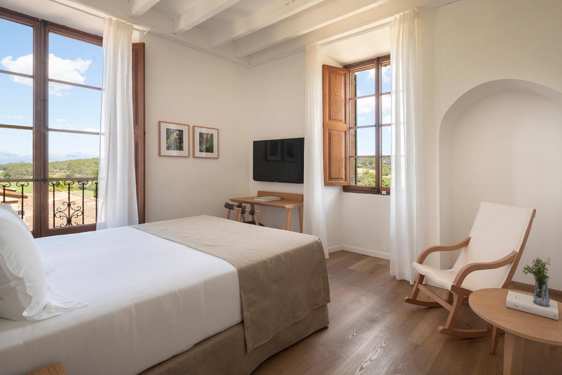 Es Figueral Nou Rural & - Adults Only - Over 12 4*