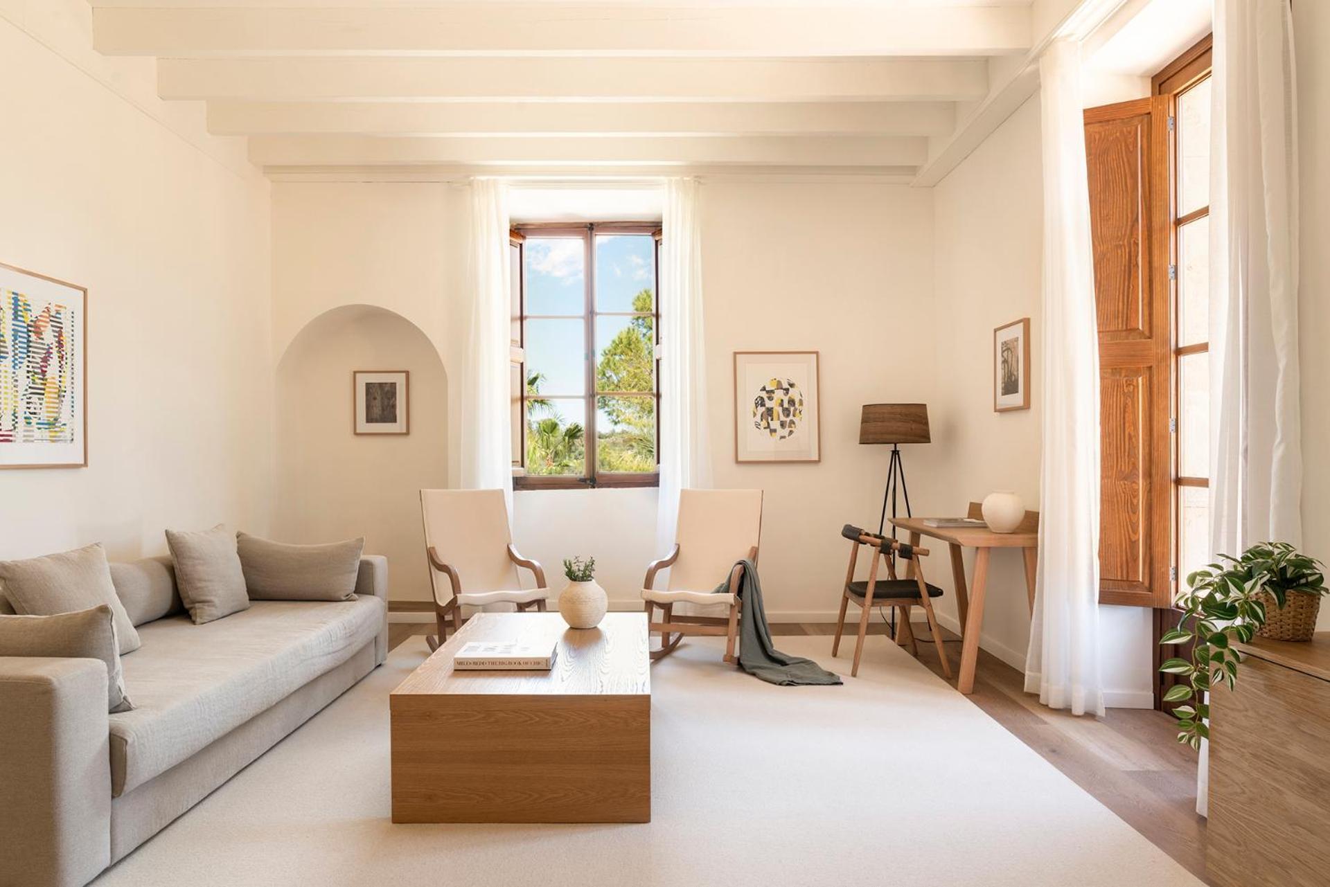 Es Figueral Nou Rural & - Adults Only - Over 12 Hotel Montuiri (Mallorca)