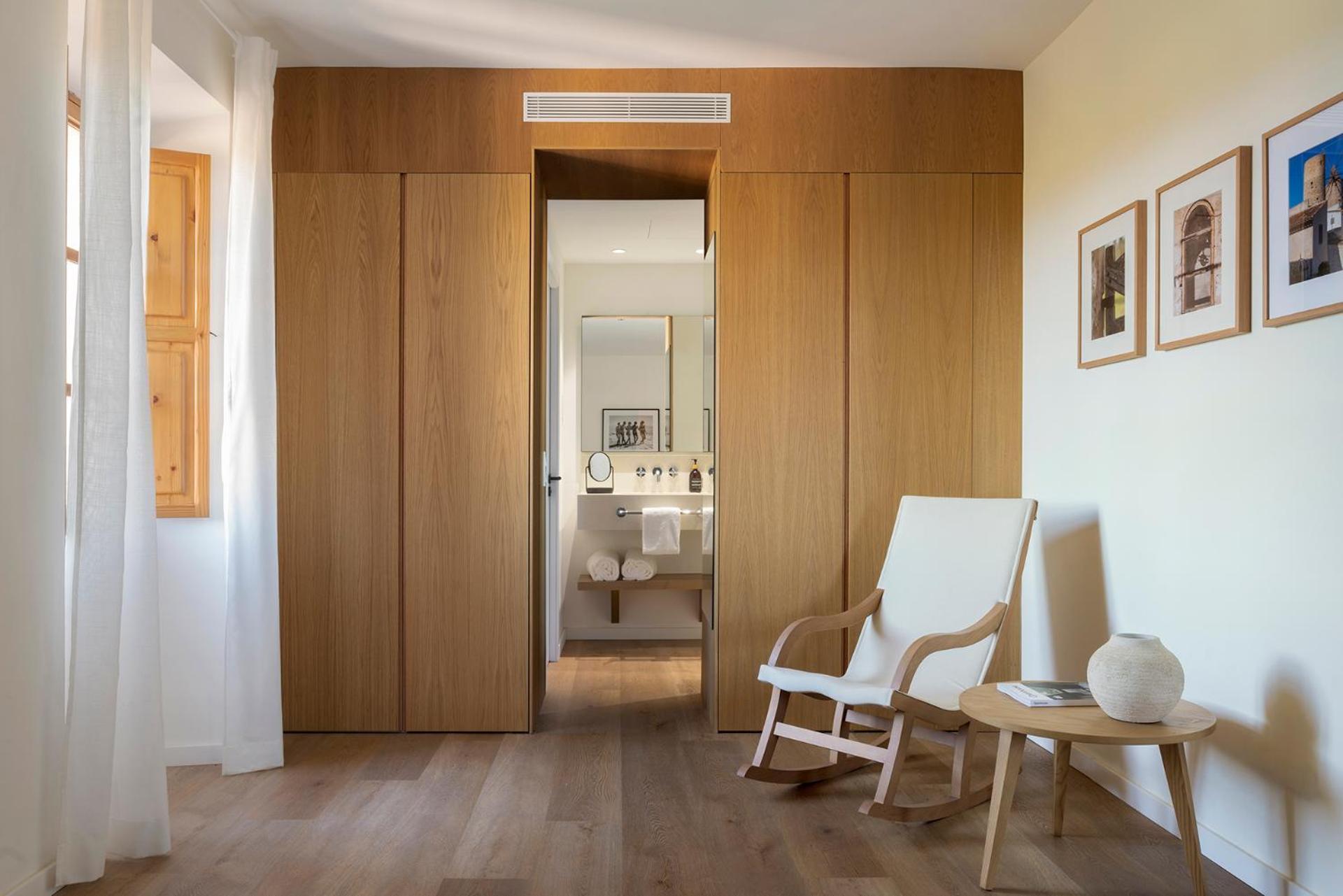 Es Figueral Nou Rural & - Adults Only - Over 12 Hotel Montuiri (Mallorca)