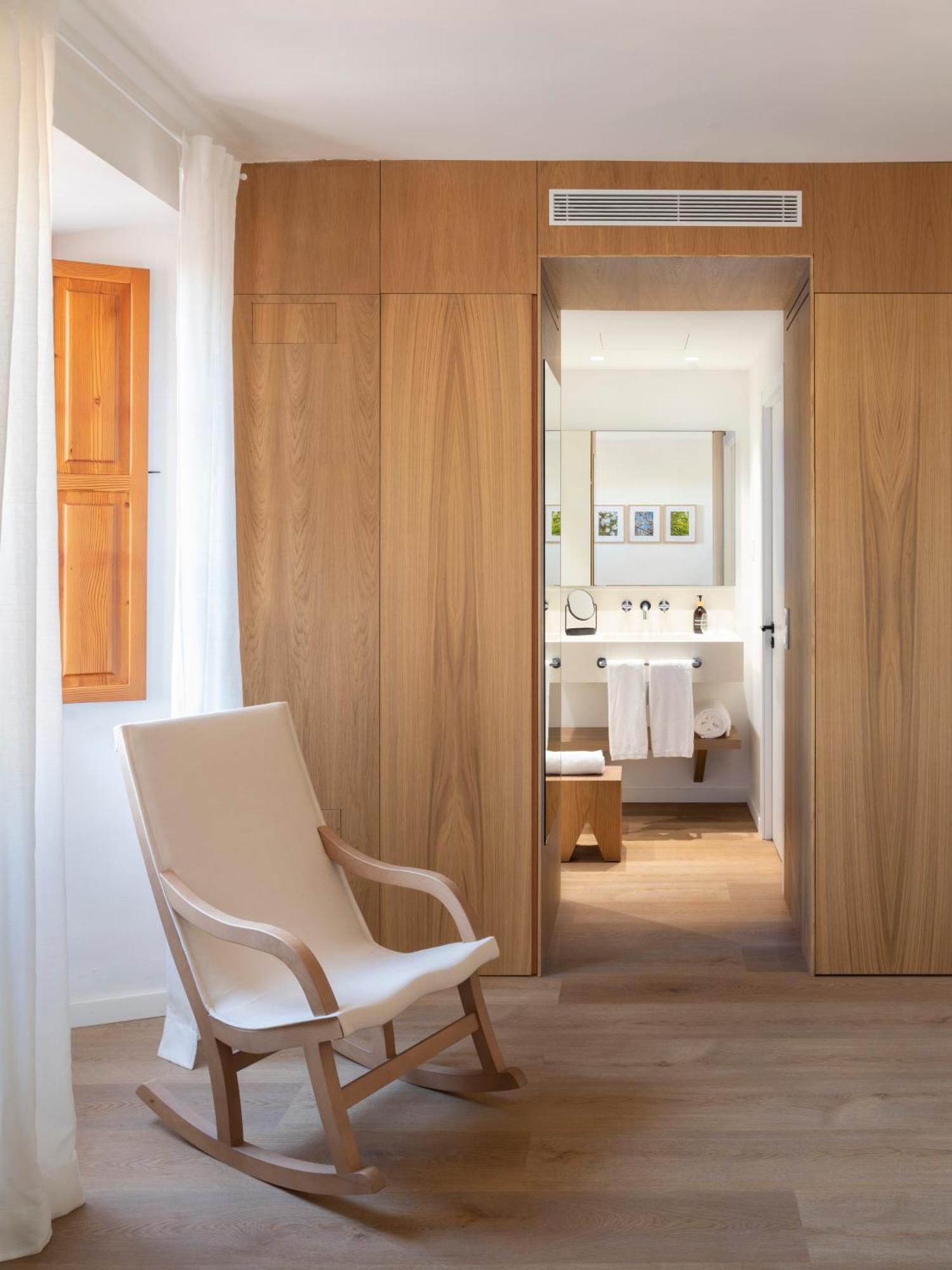 Hotel Es Figueral Nou Rural & - Adults Only - Over 12 Montuiri (Mallorca)