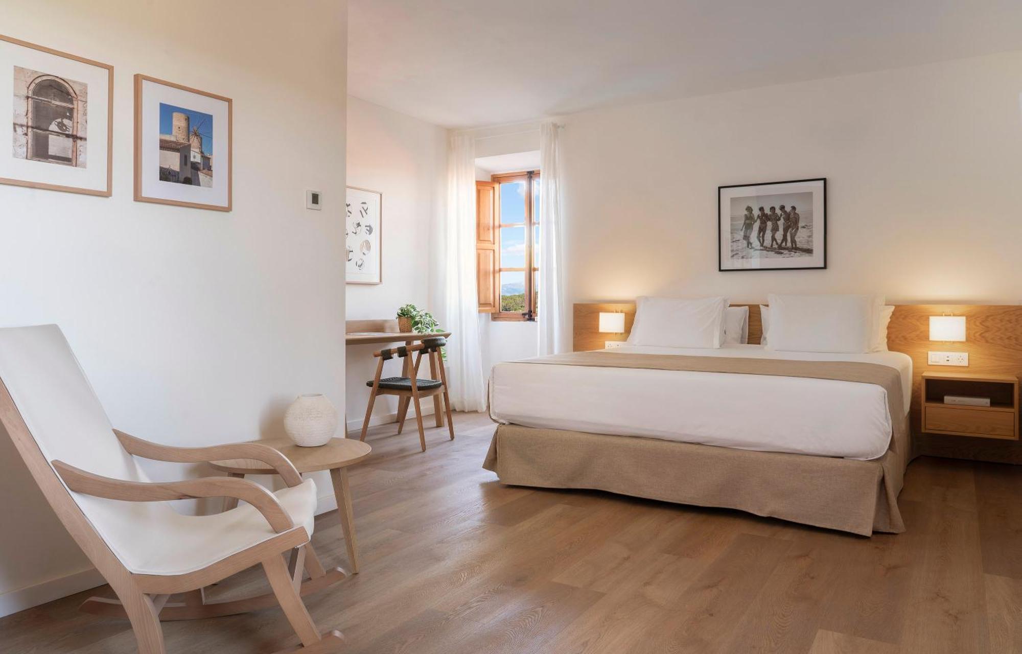 Es Figueral Nou Rural & - Adults Only - Over 12 Hotel
