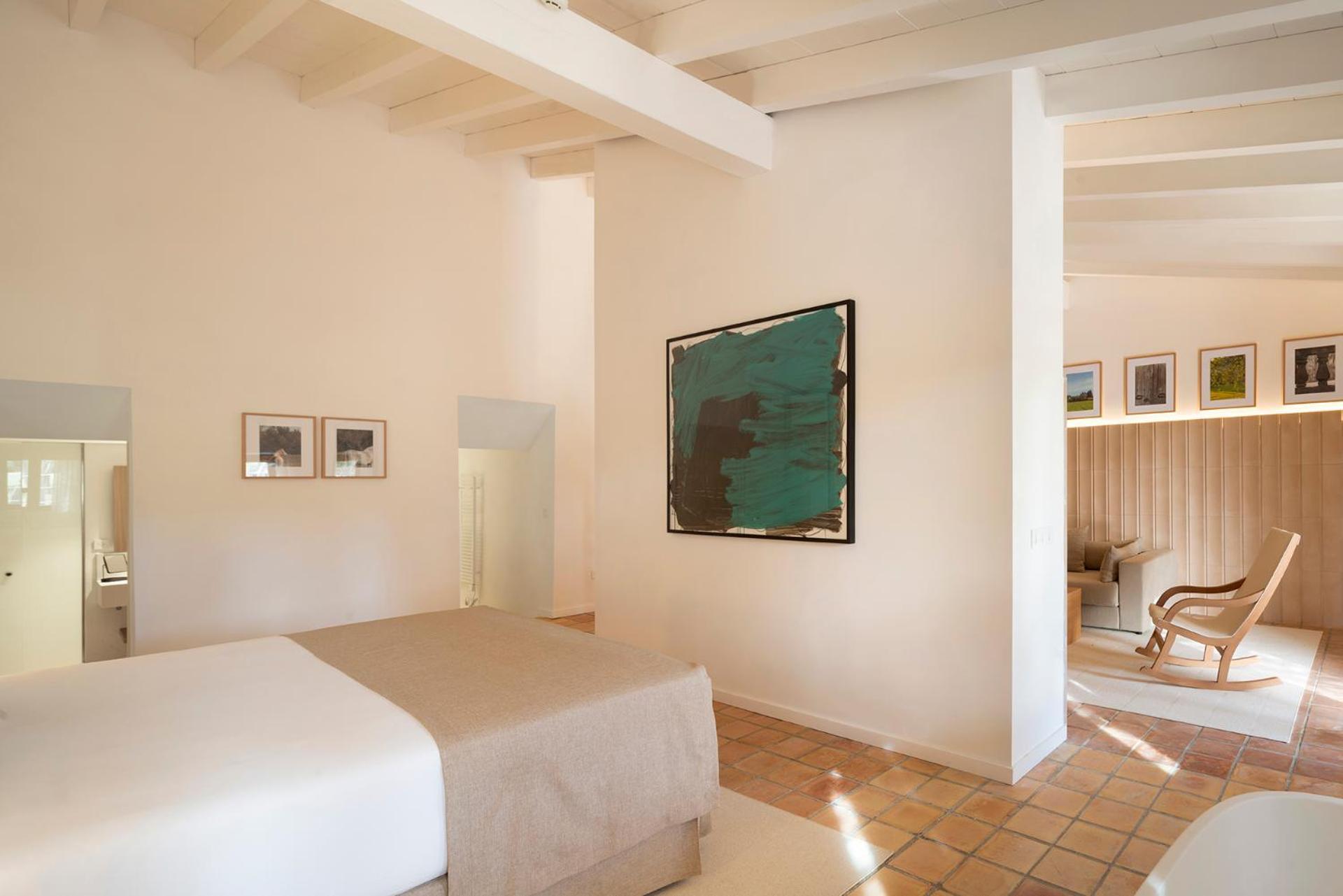 Hotel Es Figueral Nou Rural & - Adults Only - Over 12 4*
