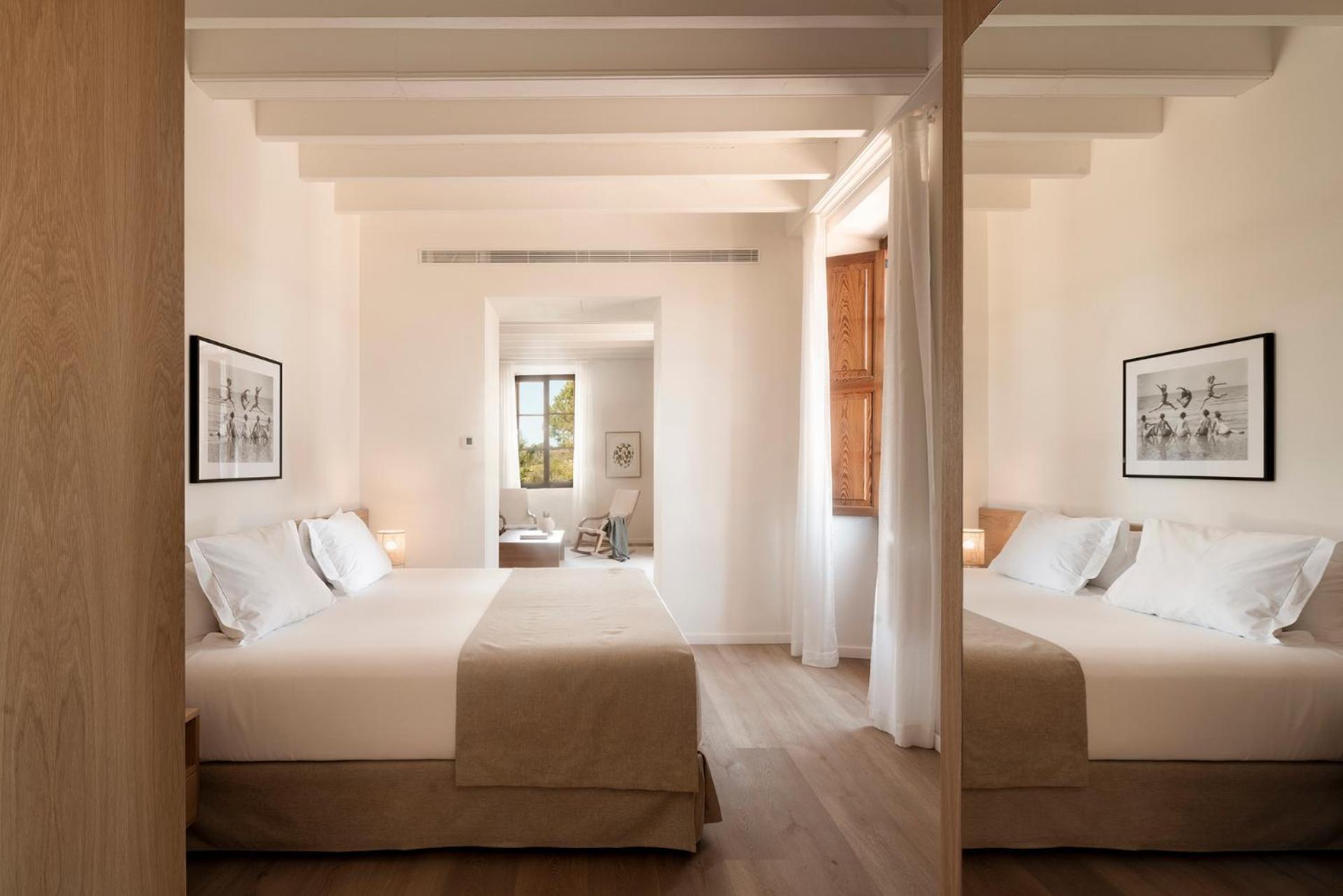 Hotel Es Figueral Nou Rural & - Adults Only - Over 12